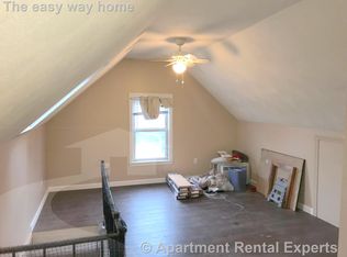 93 William St #3, Stoneham, MA 02180