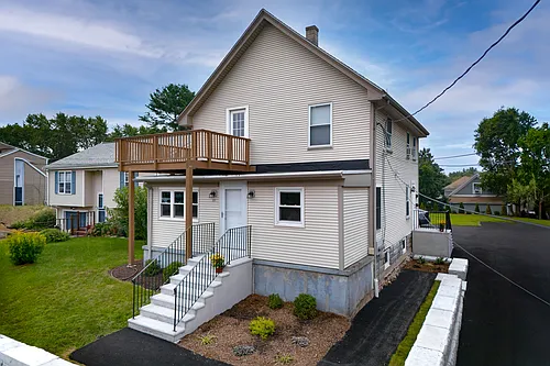 77 Spruce St #1 Photo 1