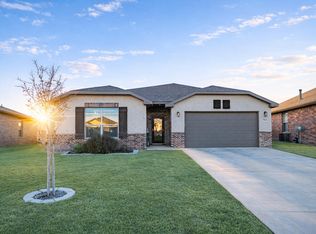 5804 Winfield Ave, Lubbock, TX 79407