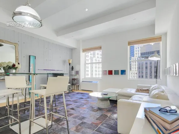 15 Broad St APT 2402, New York, NY 10005