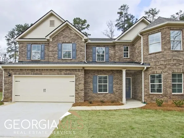 291 Osier Dr #58, McDonough, GA 30252