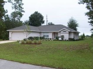 13097 SW 60th Avenue Rd, Ocala, FL 34473