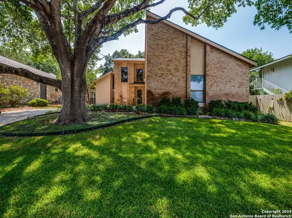 7619 Kim St, San Antonio, TX 78209