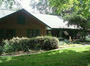 25543 Dan Brown Hill Rd, Brooksville, FL 34602