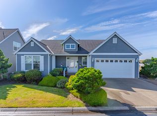 5770 SW Barnacle Ct, Newport, OR 97365