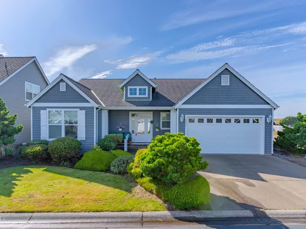 5770 SW Barnacle Ct, Newport, OR 97365