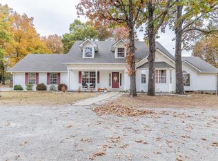 3253 Vandover Rd, Poplar Bluff, MO 63901