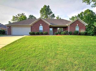 509 Jessica Ct, Jacksonville, AR 72076