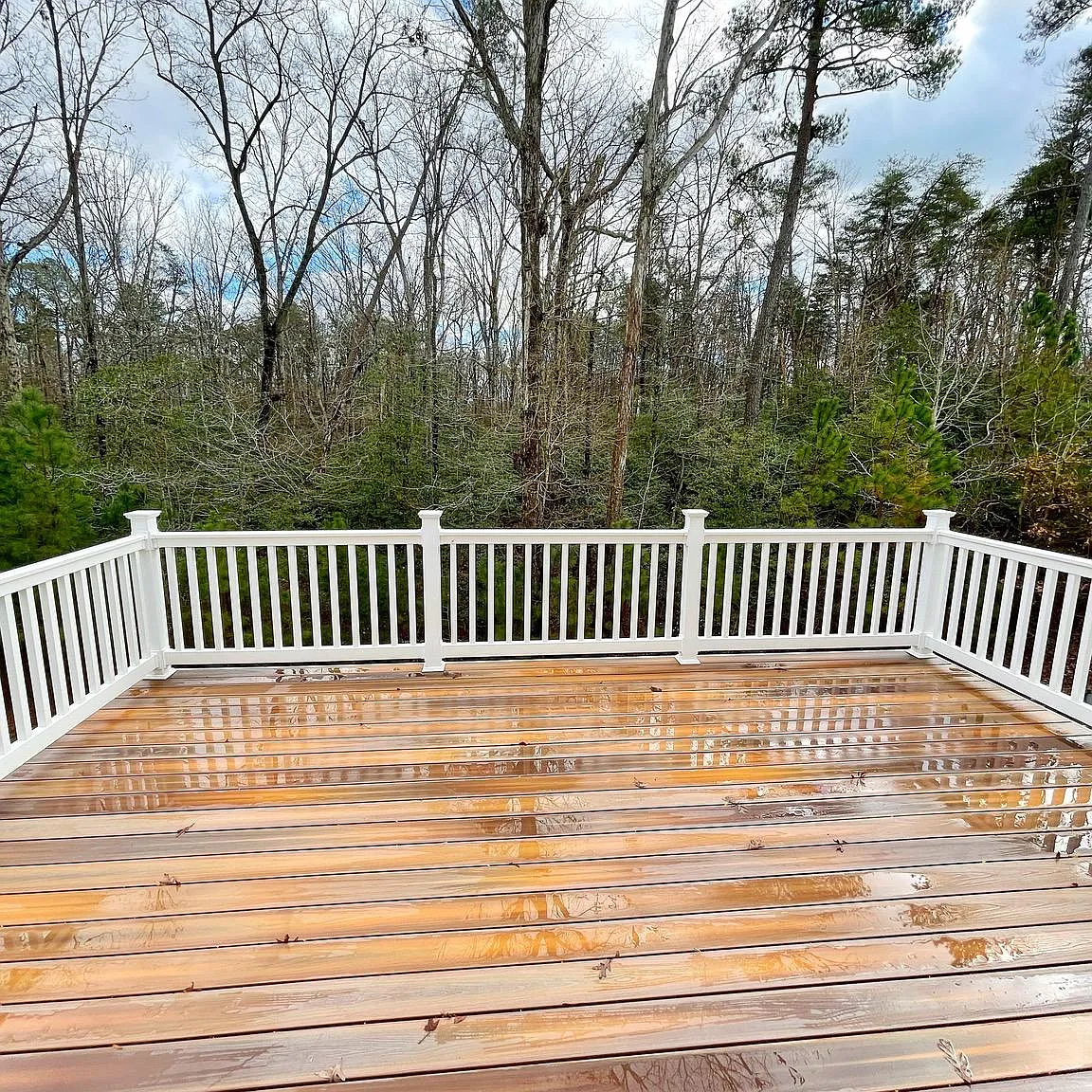 3 bed, 3.5 bath, 2068 sqft, $2,650 — Photo 2