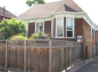 2436 Ellsworth St #D, Berkeley, CA 94704