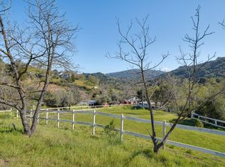 22200 Mount Eden Rd, Saratoga, CA 95070