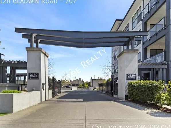 2120 Gladwin Rd #207, Abbotsford, BC V2S 0L7