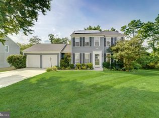 8168 Sea Water Path, Columbia, MD 21045