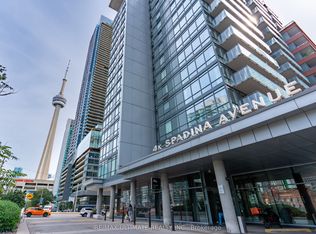 4K Spadina Ave #1515, Toronto, ON M5V 3Z9