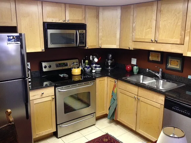20 2nd St NE #P1003 — Photo 7