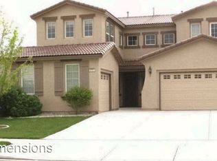 6751 Magical Dr, Sparks, NV