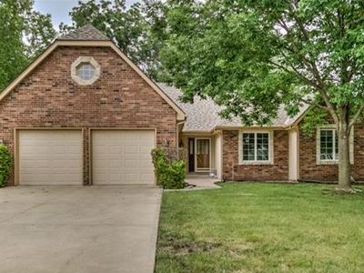 6327 Ridgeway Ave, Kansas City, MO, 64133