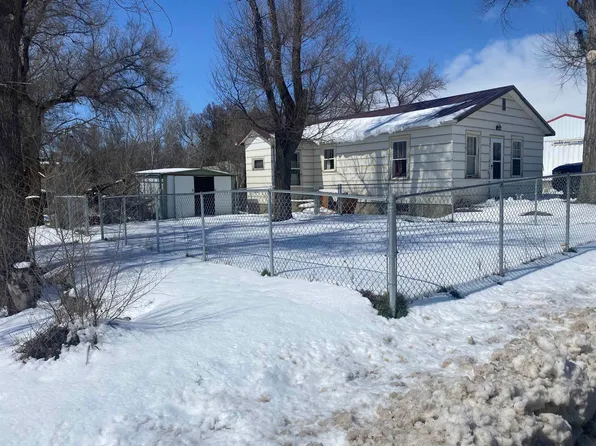 301 Us Highway 85, Buffalo, SD 57720