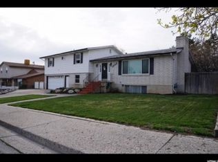 1225 E Nathaniel Dr, Pleasant Grove, UT 84062