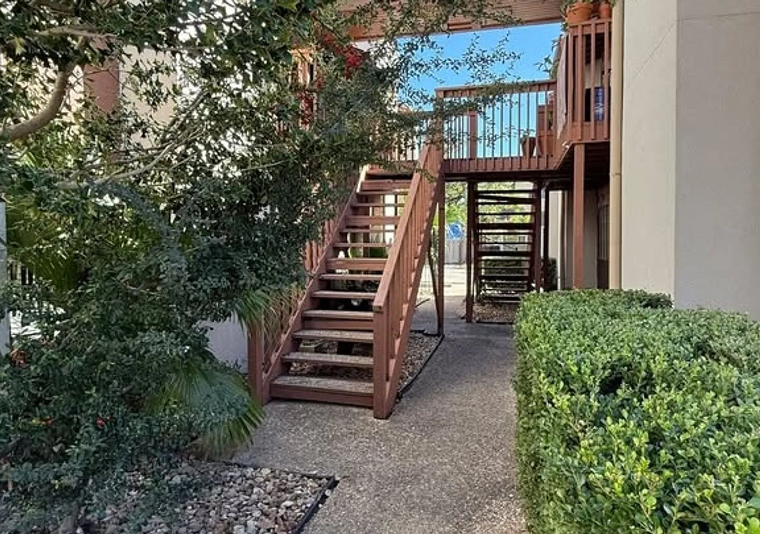 Adobe Apartments — Photo 3