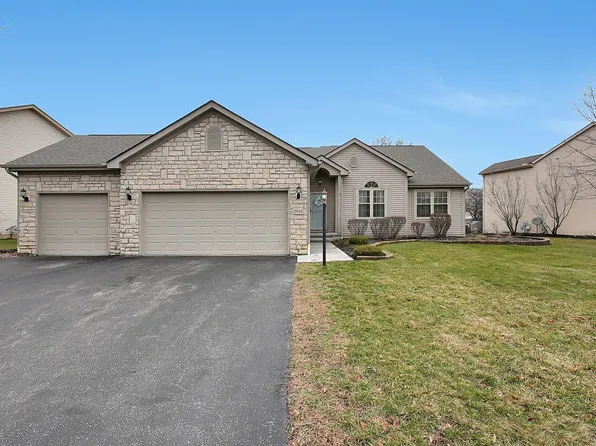 2048 Mayflower Cir, Grove City, OH 43123