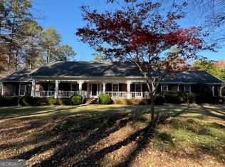 107 Runnymede Rd, Griffin, GA 30224