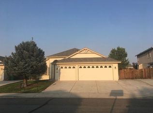 5040 Pradera St, Sparks, NV 89436