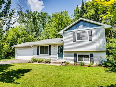 6204 Oak St, North Branch, MN, 55056