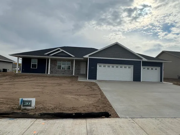 4613 Richard Ln, Green Bay, WI 54313