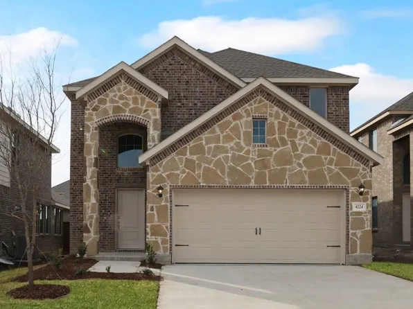 9208 Proteus Ave, McKinney, TX 75071