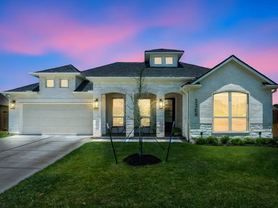 3568 Chantilly Path, Bryan, TX, 77808