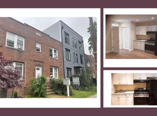 1027 16th St NE, Washington, DC 20002