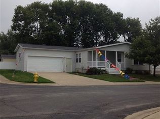 3804 Ann Ave, Lafayette, IN 47905