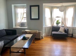 62 Clarendon St APT 8, Boston, MA 02116