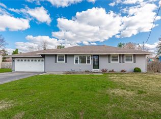 326 Glen Rd N, Rome, NY 13440