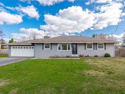 326 Glen Rd N, Rome, NY, 13440