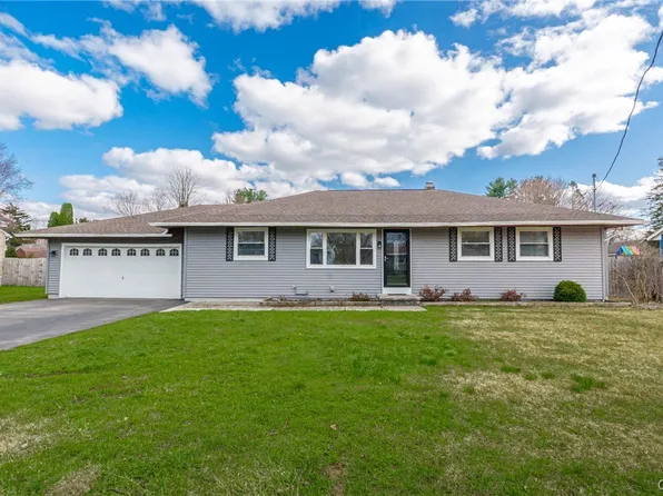 326 Glen Rd N, Rome, NY 13440