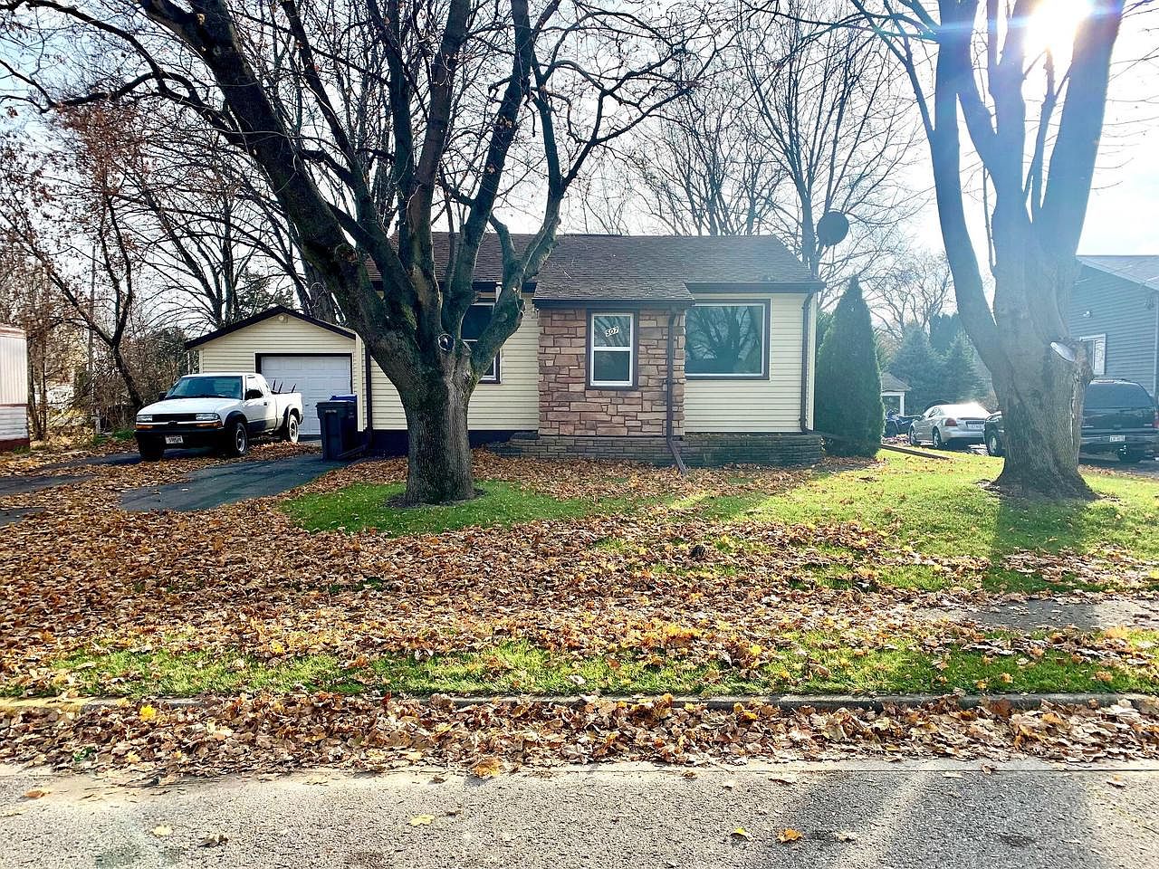 507 First St, Clyman, WI 53016 Zillow