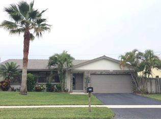 447 SW 169th Ter, Weston, FL 33326