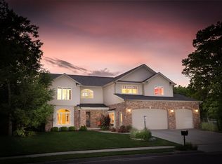 11333 N Oak Trail Dr, Peoria, IL 61615