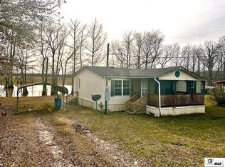 11560 Hideaway Rd, Bastrop, LA 71261