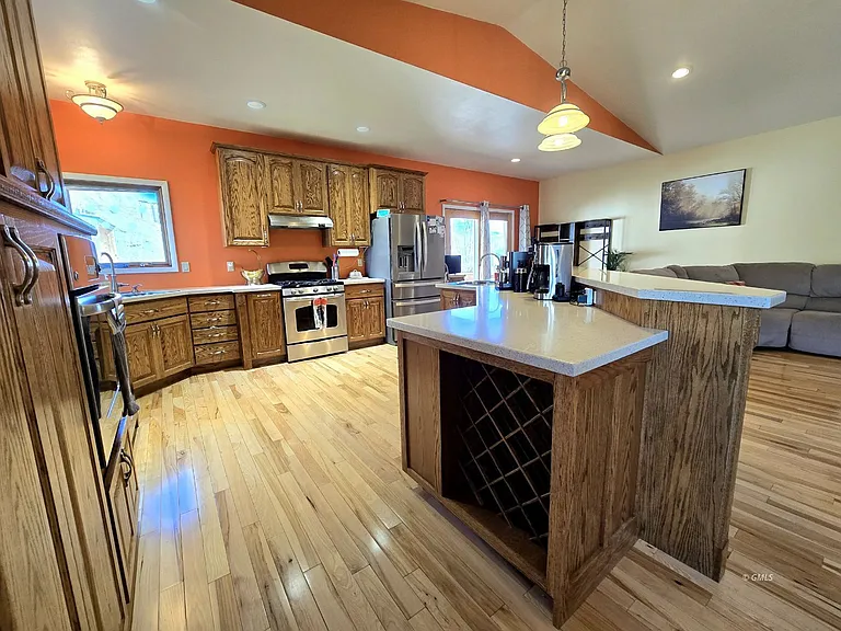 419 S Rosser Ave — Photo 14