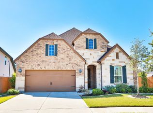 27899 Serenata Springs Dr, Spring, TX 77386