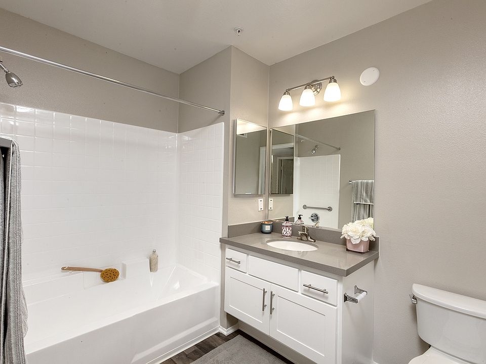 55+ Community FountainGlen at Temecula Apartment Rentals Temecula