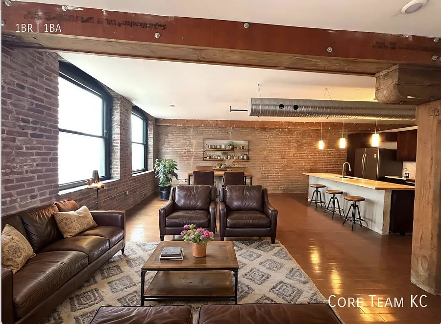 1223 Union Ave #402