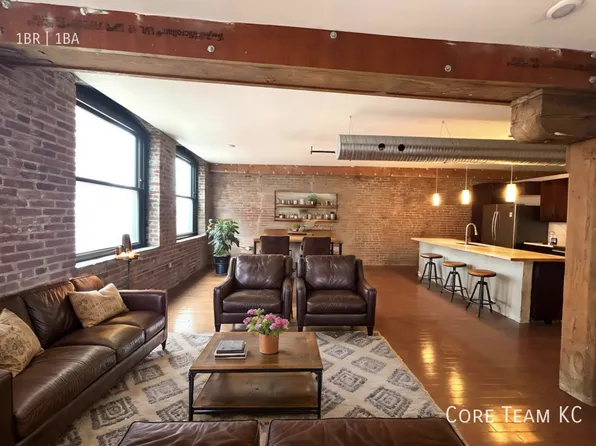 1223 Union Ave, Kansas City, MO