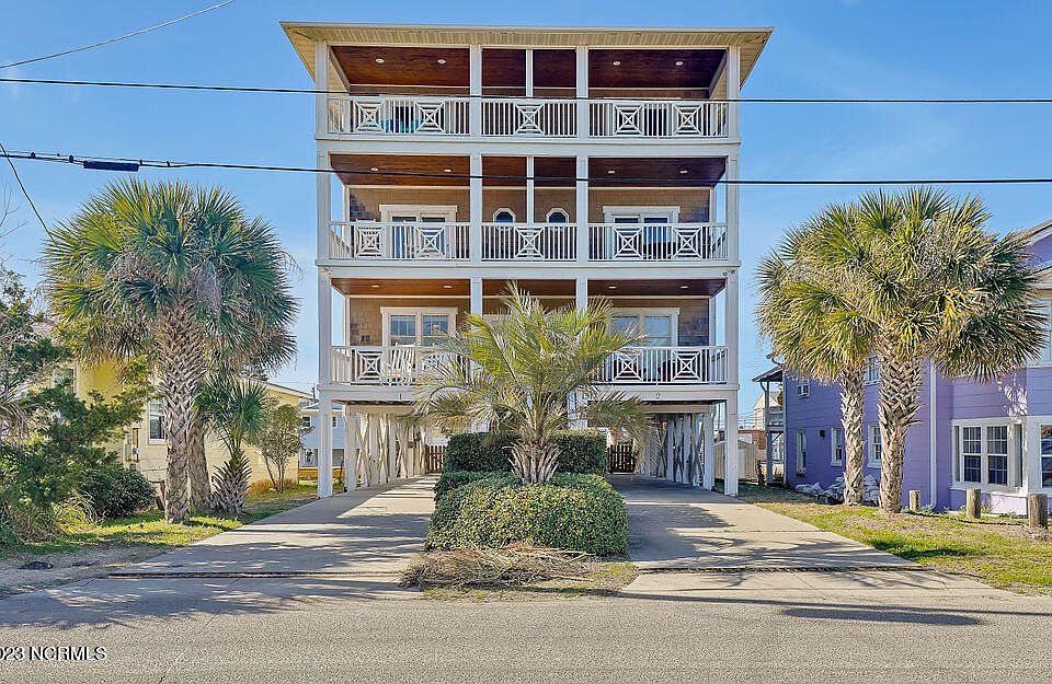 1317 Carolina Beach Ave N 1, Carolina Beach, NC 28428 Zillow