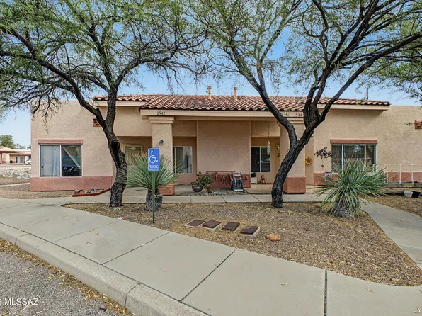 1542 N Paseo La Tinaja, Green Valley, AZ 85614
