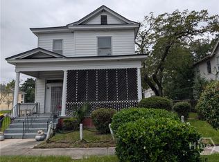1104 E 32nd Street, Savannah, GA 31404