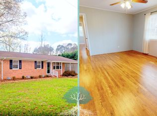 724 Rand Rd, Garner, NC 27529
